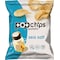 Popchips 0.8 oz. Sea Salt Potato Popped Chip Snack Kosher-Parve, PK24 F-AR-71100 - alternate 4
